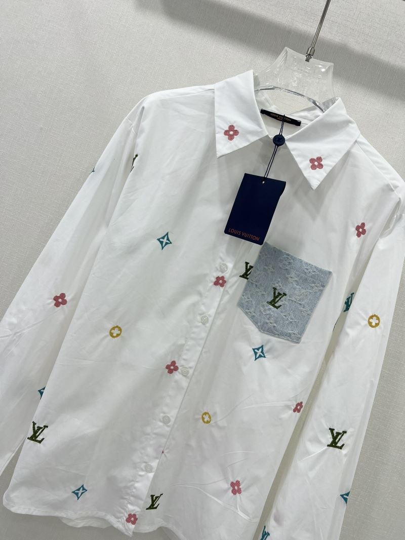 Louis Vuitton Shirts